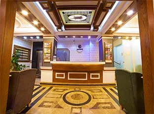Black Pearl Hotel