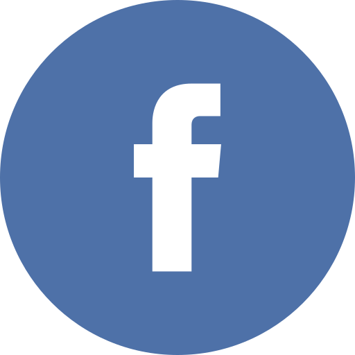 Facebook İkonu